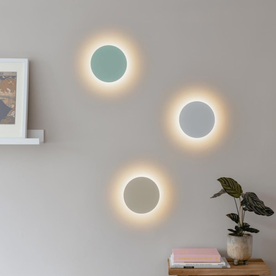 Living Remember | Wall Light Dot 'White'