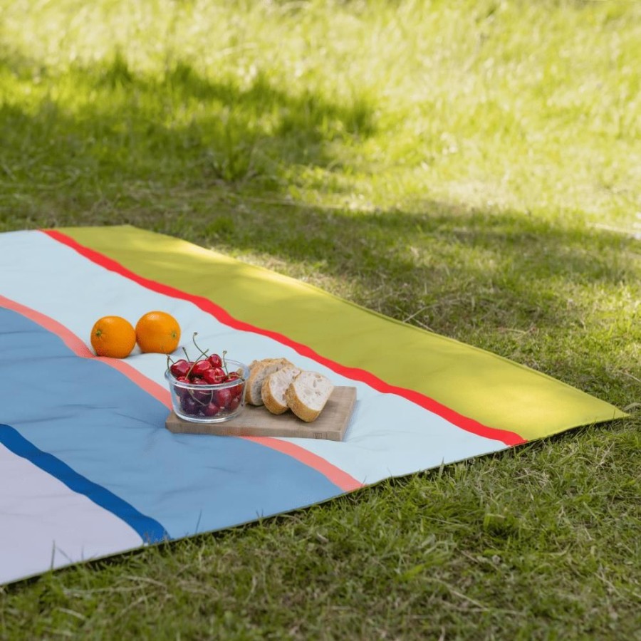 Travel & On The Go Remember | Picnic Blanket 'Botanica'