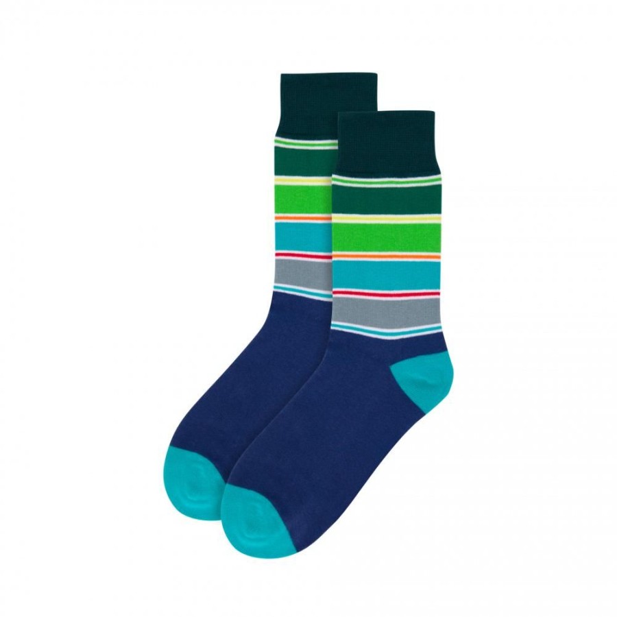 Fashion Accessories Remember | Socks Model 29, Size 41-46