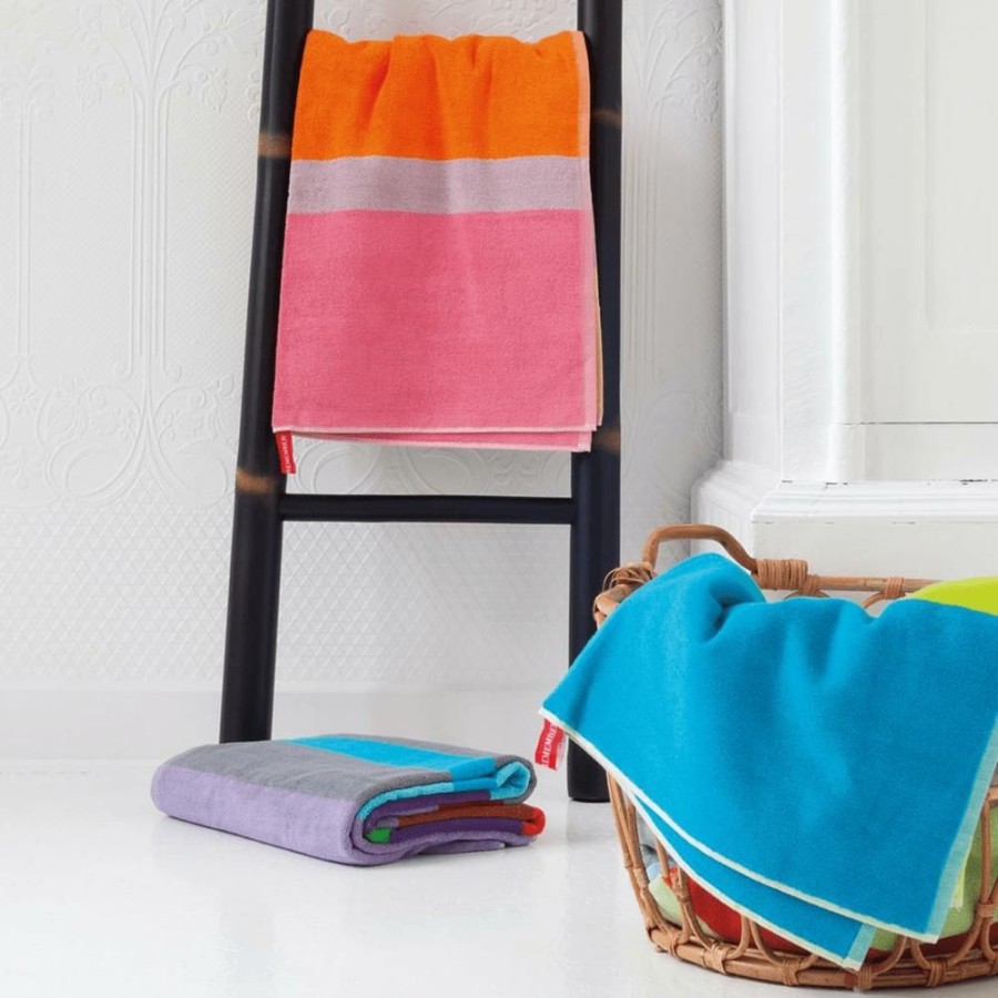 Other Rooms Remember | Bath Towel 'Sorbetto'