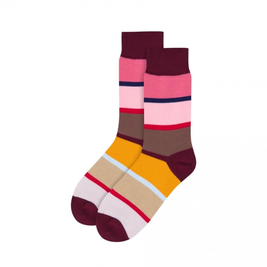 Fashion Accessories Remember | Socks Model 42, Size 41-46