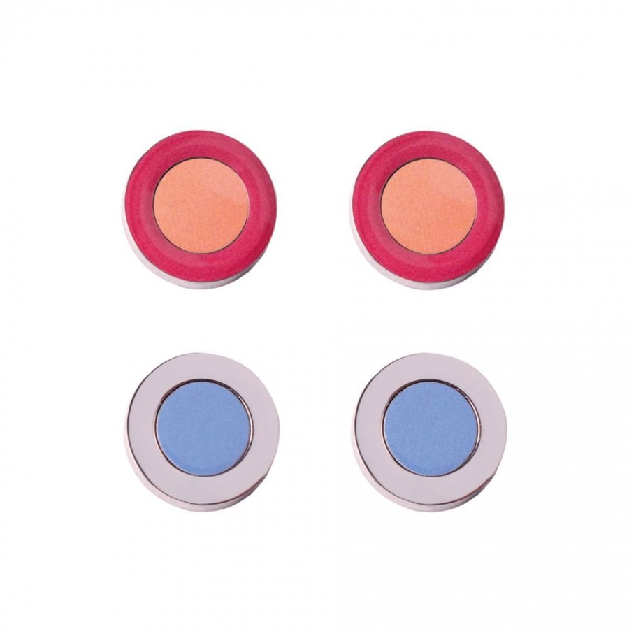 Fashion Accessories Remember | Earrings Set 3, Set Of 2