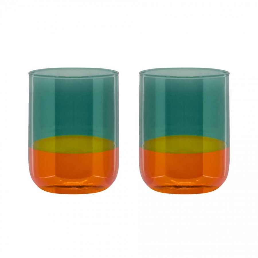 Table & Kitchen Remember | Drinking Glasses, Set Of 2