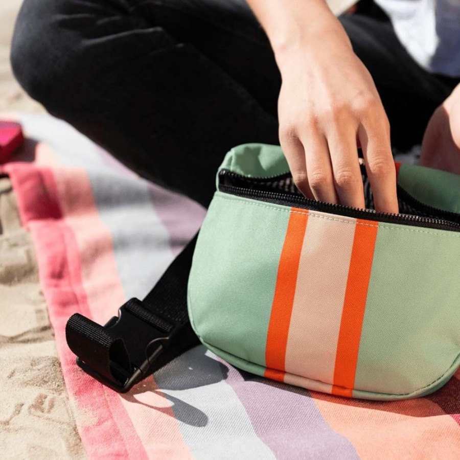 Travel & On The Go Remember | Hip Bag 'Verde'