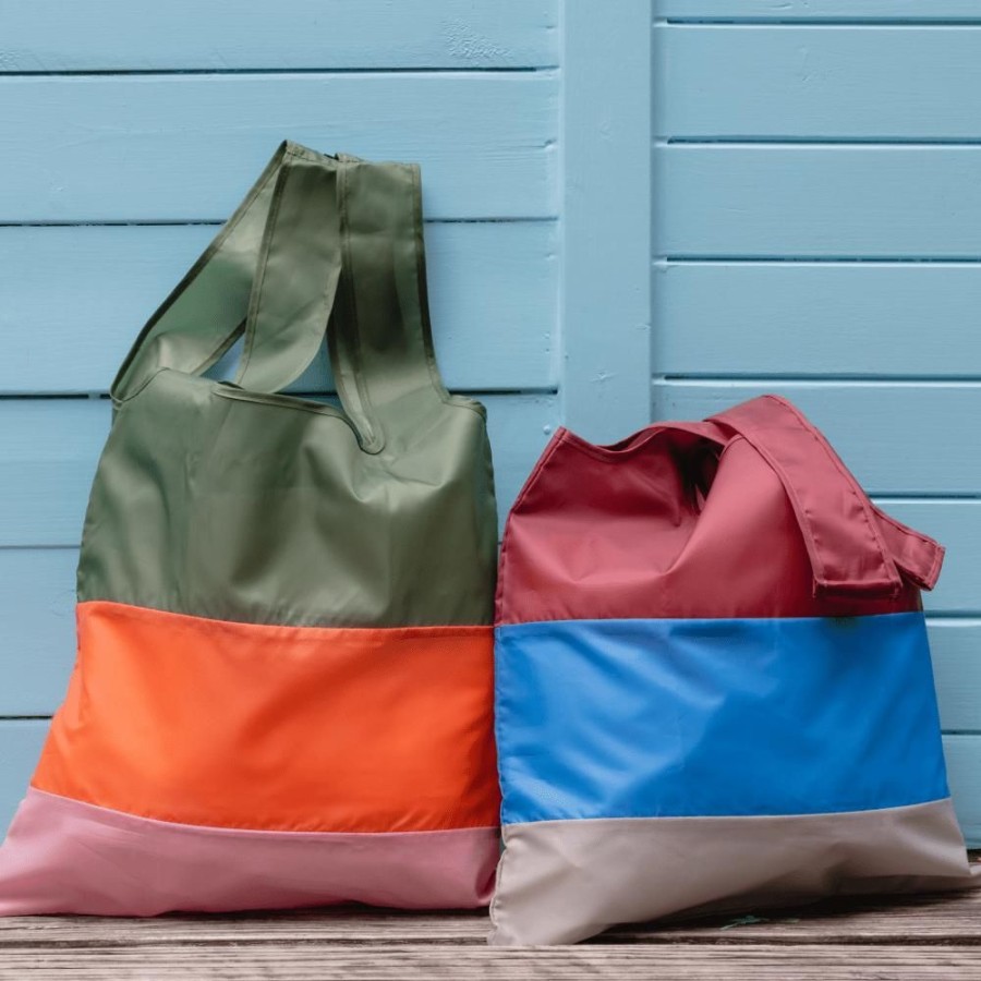 Fashion Accessories Remember | Foldable Shopping Bag 'Ivo'