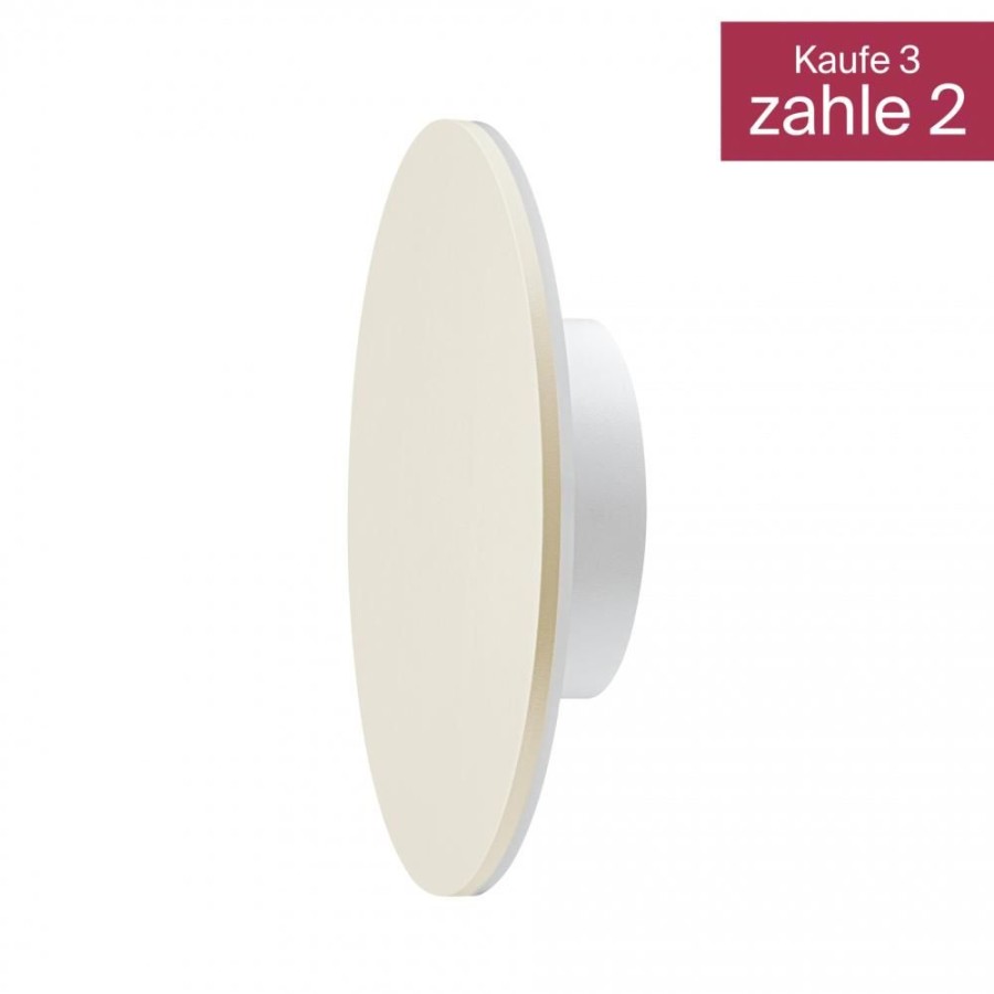 Living Remember | Wall Light Dot 'Beige'