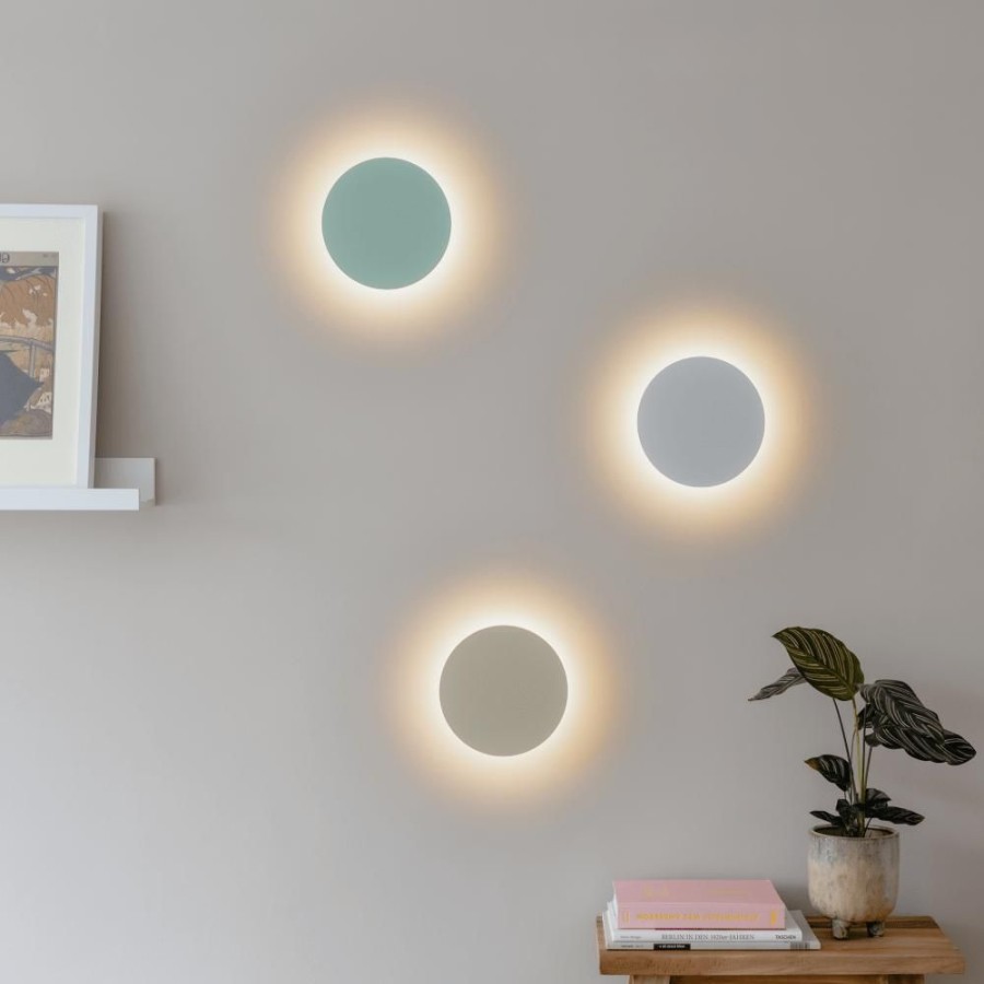 Living Remember | Wall Light Dot 'Beige'