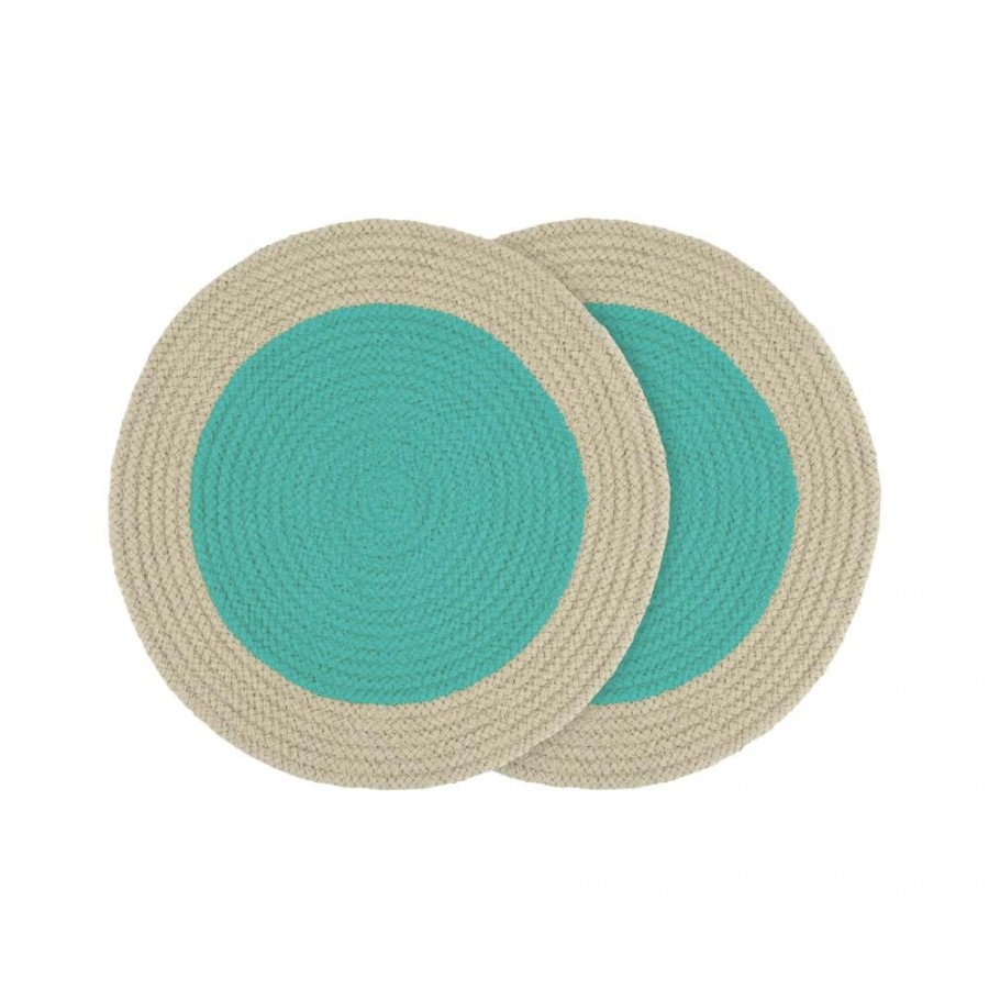 Table & Kitchen Remember | Placemats 'Mint', Set Of 2