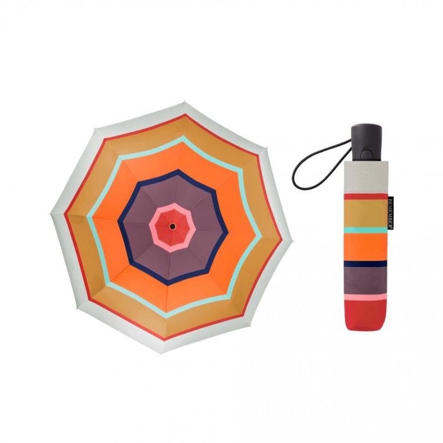 Travel & On The Go Remember | Pocket Umbrella 'Zaza'