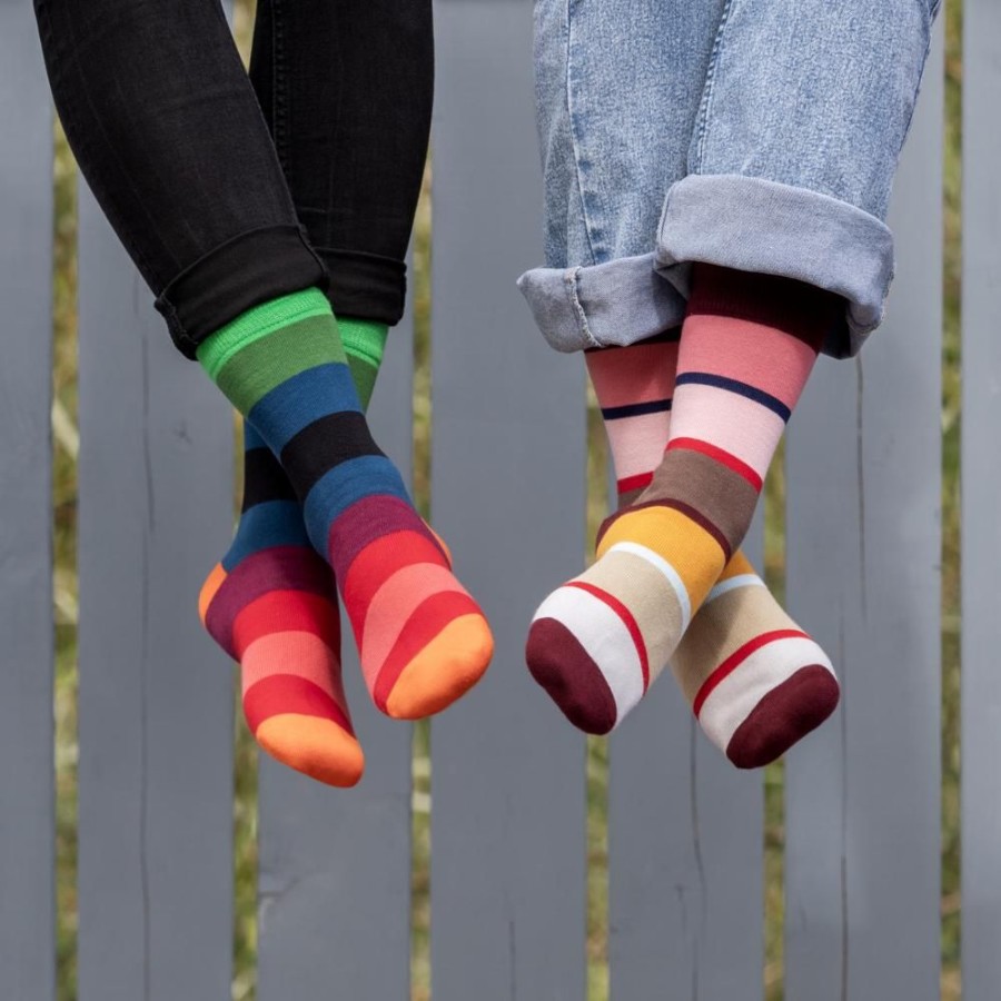 Fashion Accessories Remember | Socks Model 65, Size 36-41