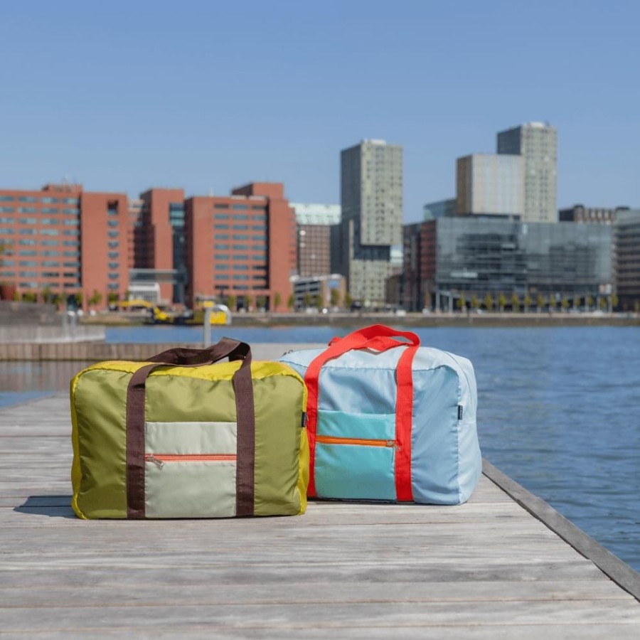 Travel & On The Go Remember | Leisure & Travel Bag 'Tom'