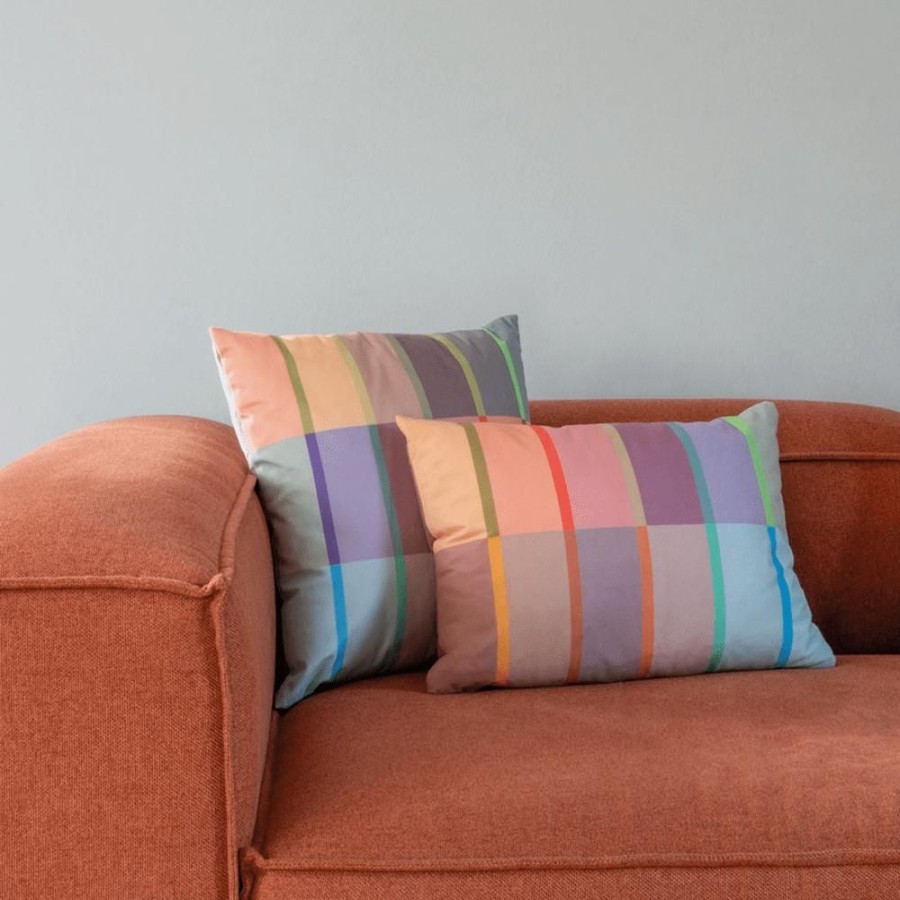 Living Remember | Cushion 'Cambridge Square'