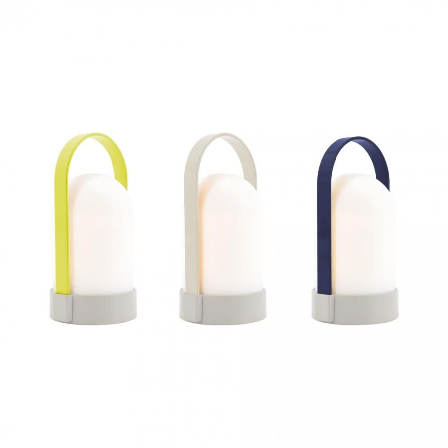 Living Remember | Lamps Uri Piccolos No. 31, Set Of 3