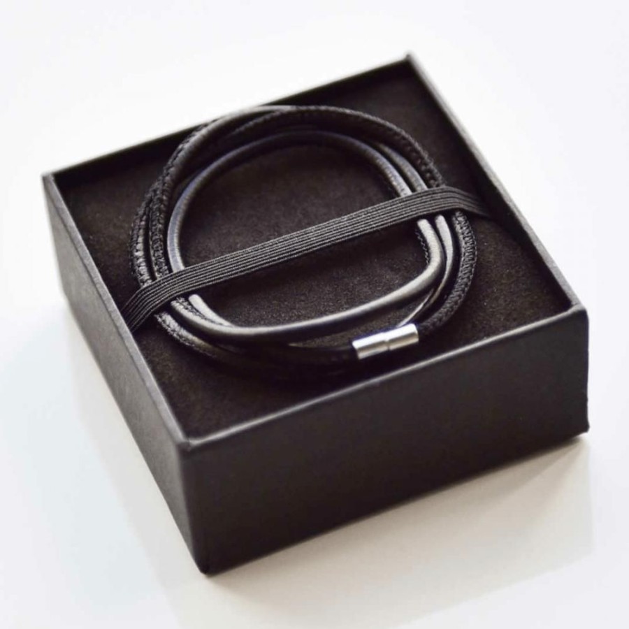 Fashion Accessories Remember | Jewellery Necklace Short 'Black'