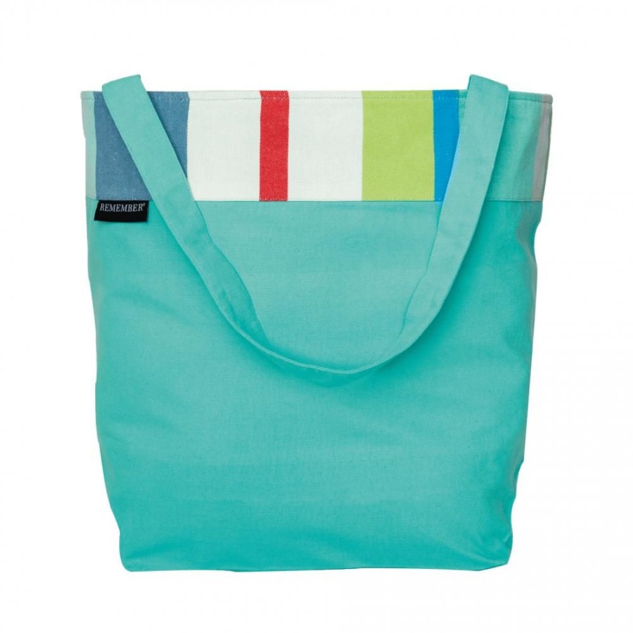 Travel & On The Go Remember | Bag Made Out Of Cotton 'Laguna'