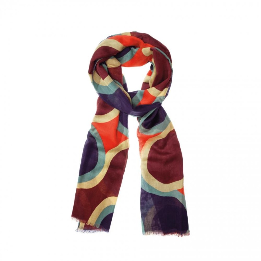 Fashion Accessories Remember | Scarf 'Valentina'