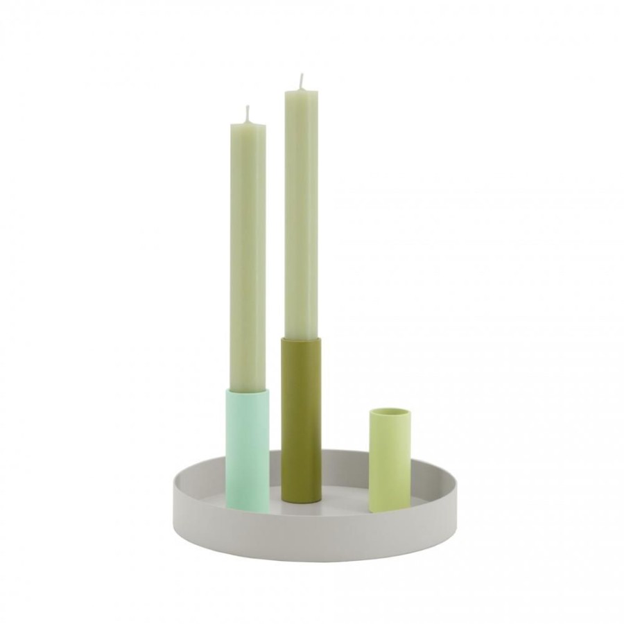 Living Remember | Magnetic Candleholder 'Luna Mini'