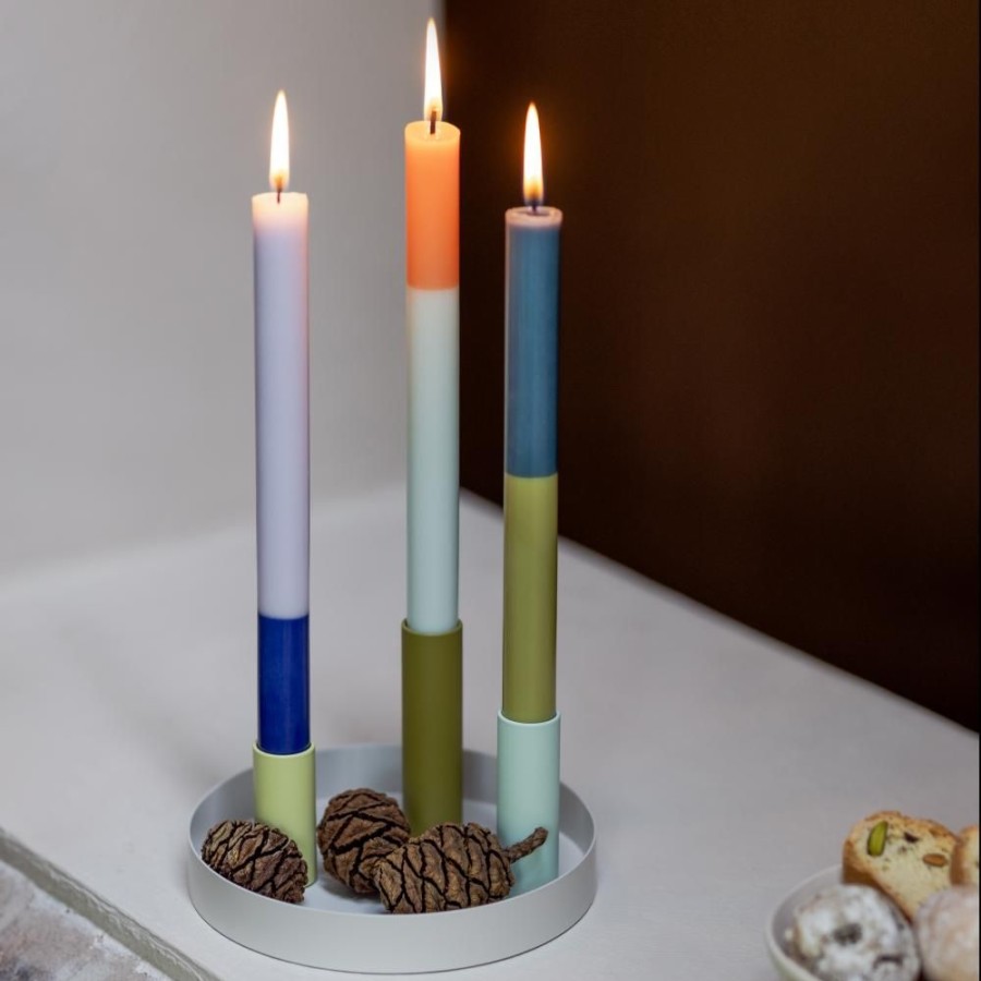 Living Remember | Magnetic Candleholder 'Luna Mini'